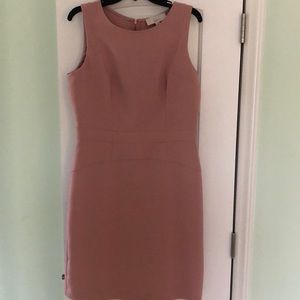 Ann Taylor Work Dress